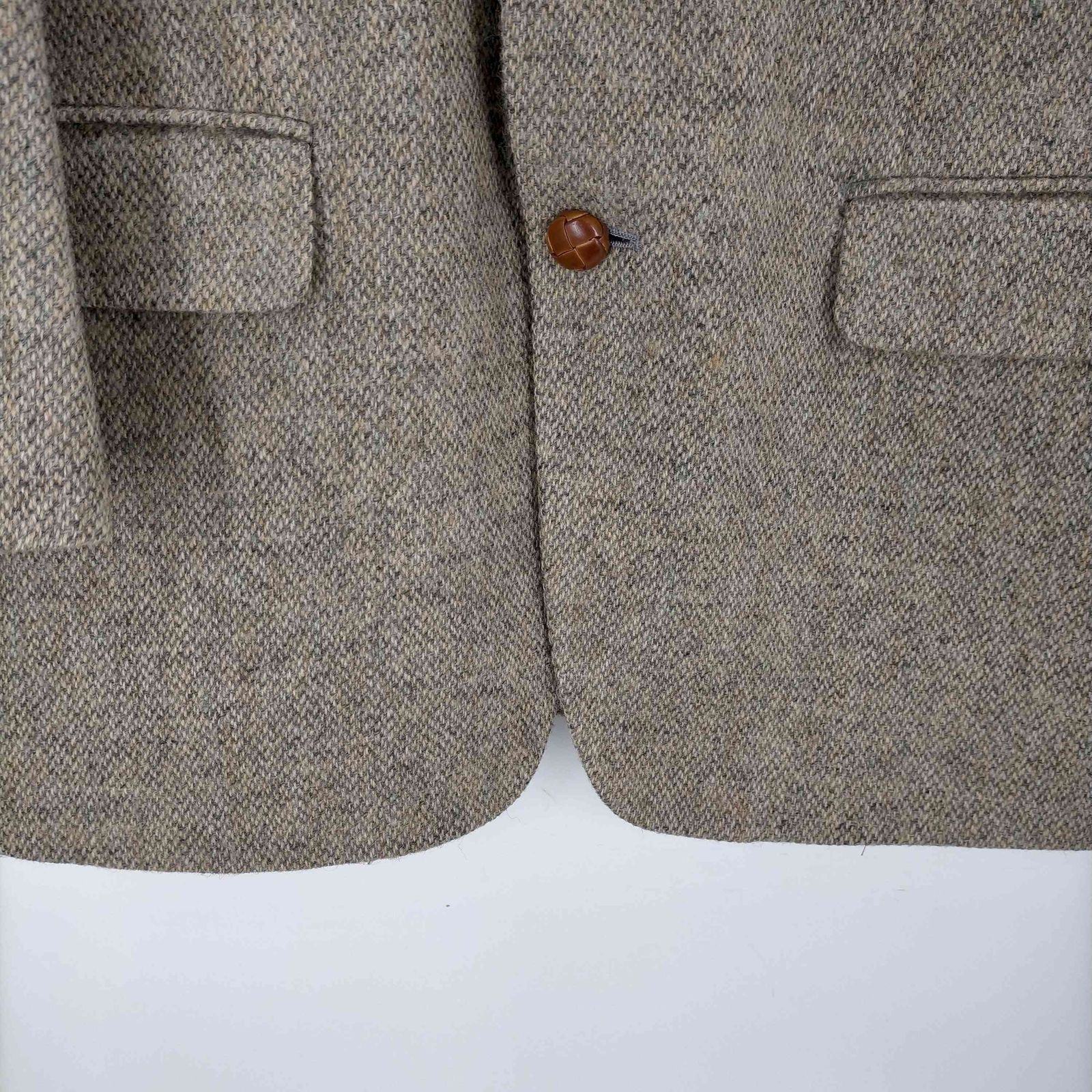 ヘンリーコットンズ Henry Cottons Alexanders of Scotland ウール  