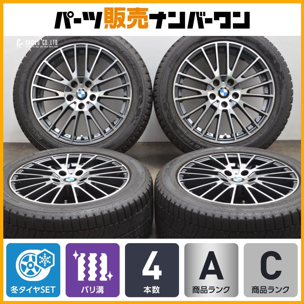 2022年製 バリ溝】ユーロデザイン CALWER 17in 7.5J +30 PCD112