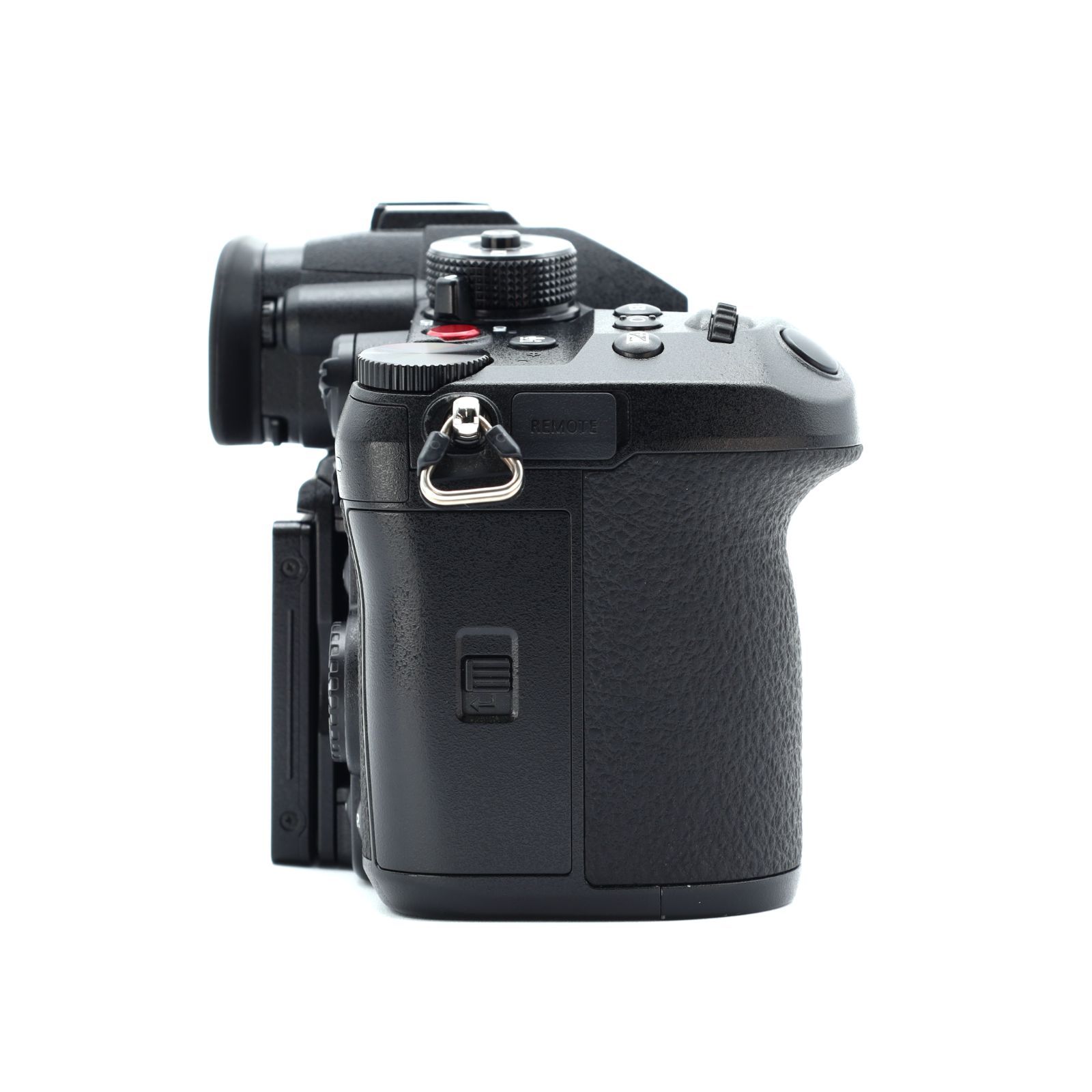 Panasonic(パナソニック) LUMIX DC-GH6 ボディ _GP00011274 - メルカリ