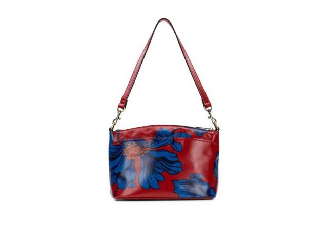 【送料無料】 パトリシアナシュ レディース ハンドバッグ バッグ Arlee Crossbody Bag Grecian Rose