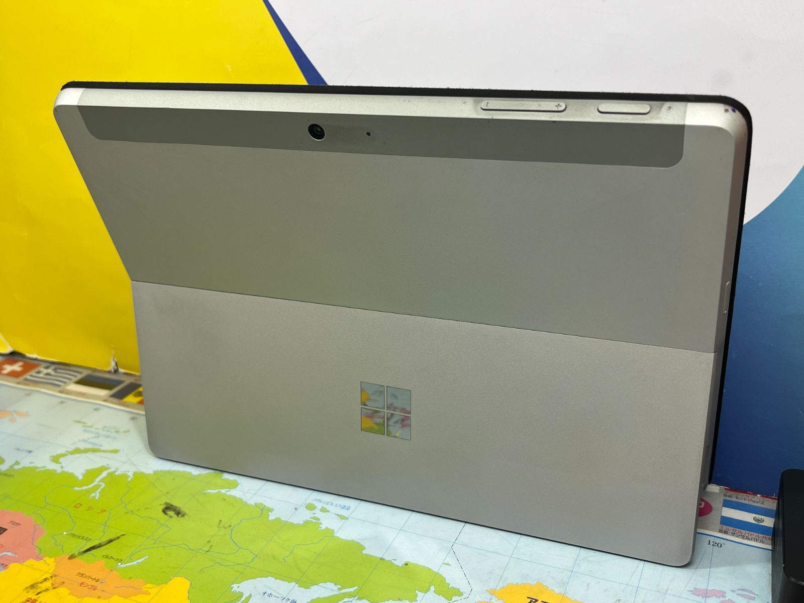 美品 Surface Go 2 10.5型 Office2024 タブレット Surface Go 2 Office2024 10.5型 8GB タブレット - メルカリ