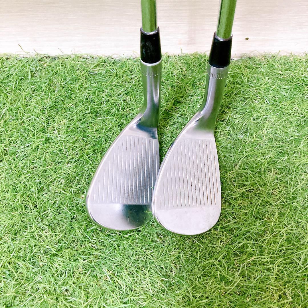 11. キャロウェイ マックダディー ゴルフクラブ ウェッジ FLEX X