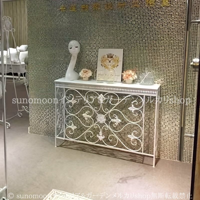 テーブル シンプル