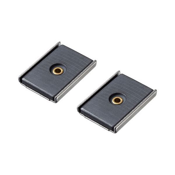 まとめ サンワサプライ マグネットセット TAP-B15N 1パック 2個 ×10セット