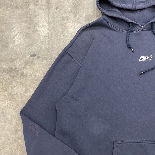 Reebok/リーボック】パーカー パーカー│1page｜通常価格とセール価格