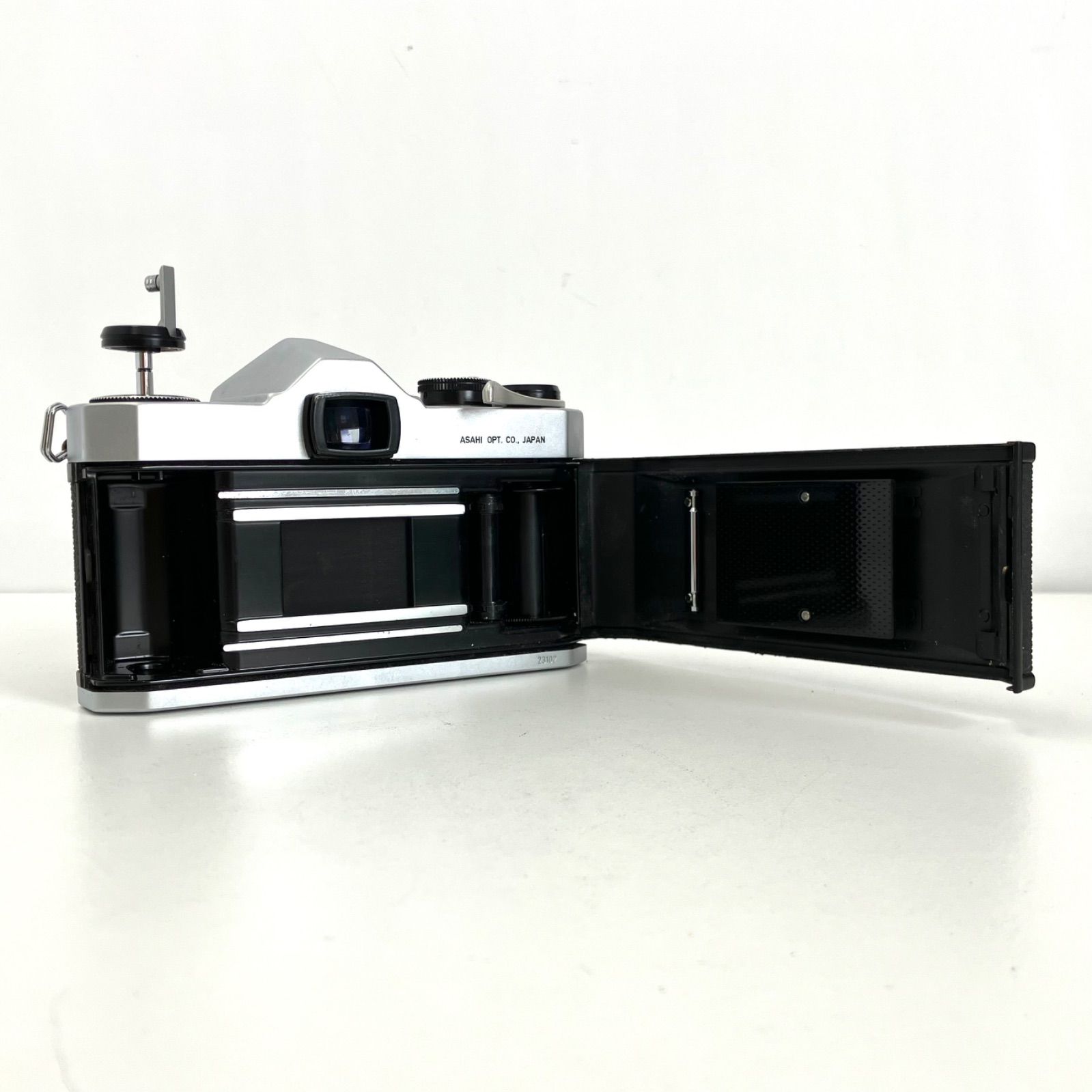 481164】 ASAHI PENTAX SPOTMATIC / TAKUMAR F1.8 55mm 美品