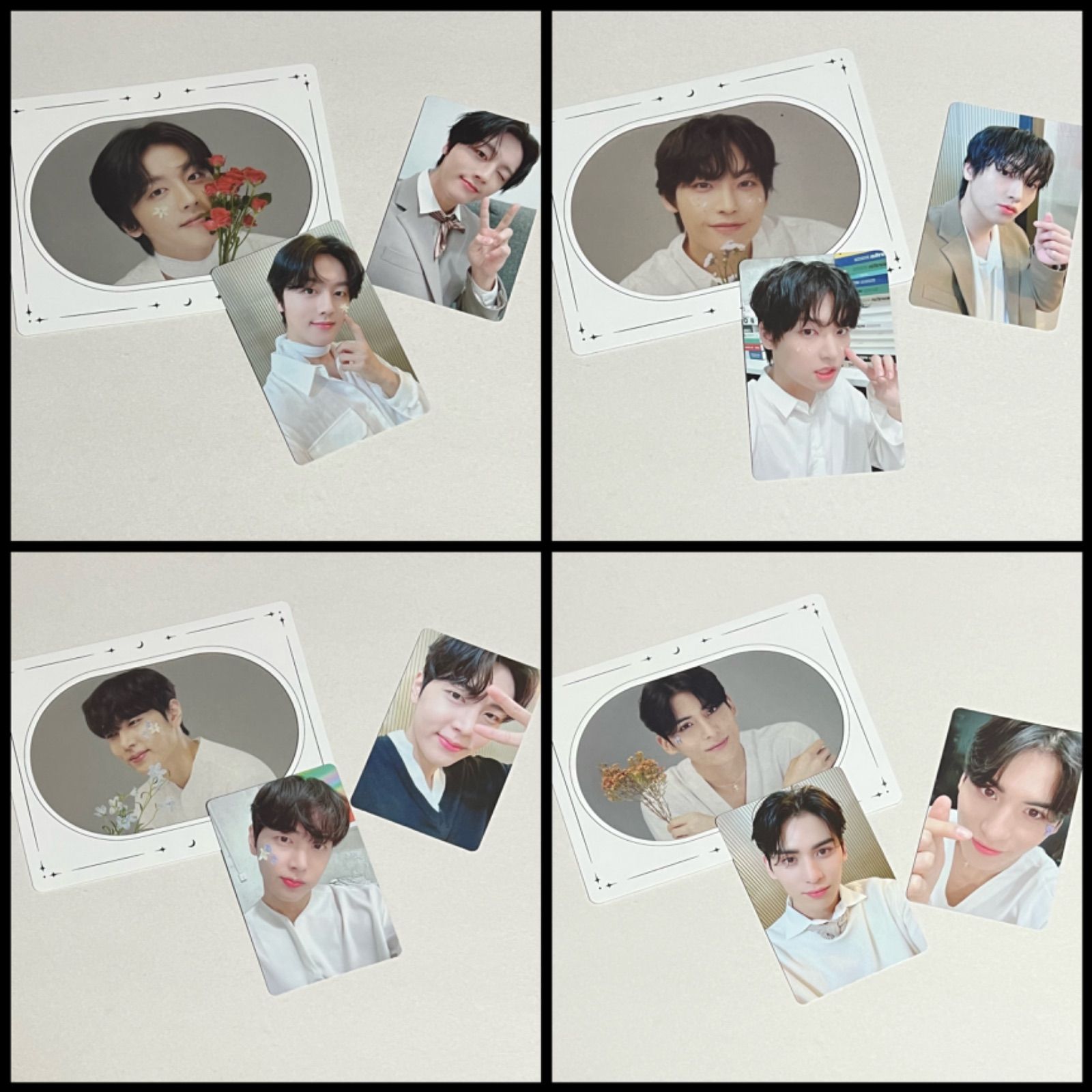 SF9 韓国6期FANTASYファンクラブキット