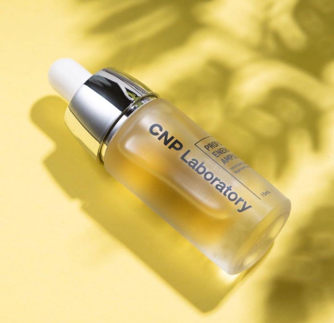 ラスト1点❣️CNPプロPセラム(美容液)3本セット45ml(15ml×3 