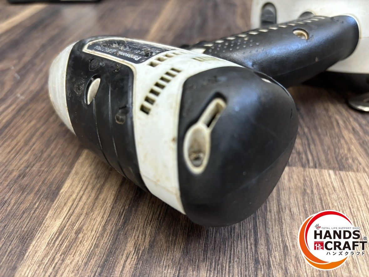 14.4V4.2Ahバッテリー1個 充電器