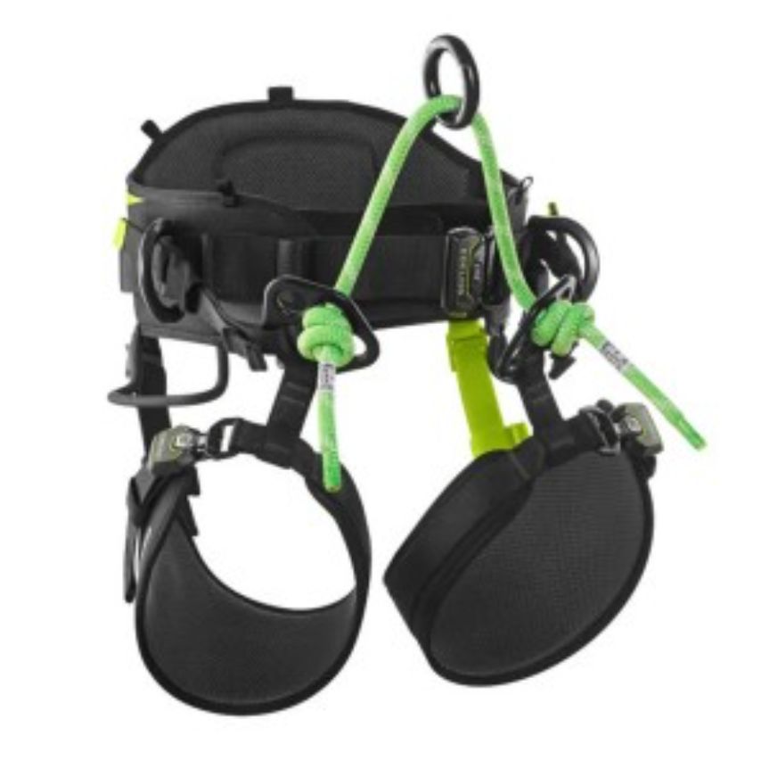 EDELRID TREERAPTOR アーボリスト ツリークライミング 造園
