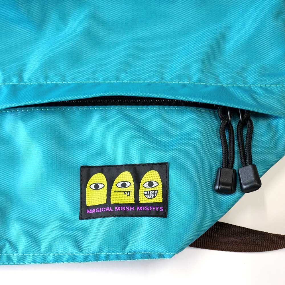 DAKINE MAGICAL MOSH MISFITS リュック MxMxM DAKINE x MxMxM “MAGICAL DAKINE MISFITS” BACKPACK | ALL