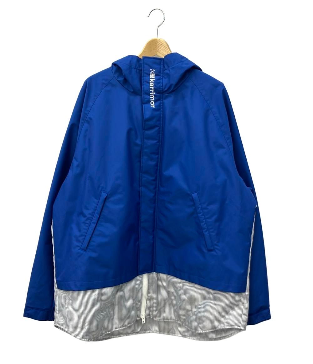 カリマー マウンテンパーカー × MISTER GENTLEMAN メンズ SIZE L L Karrimor