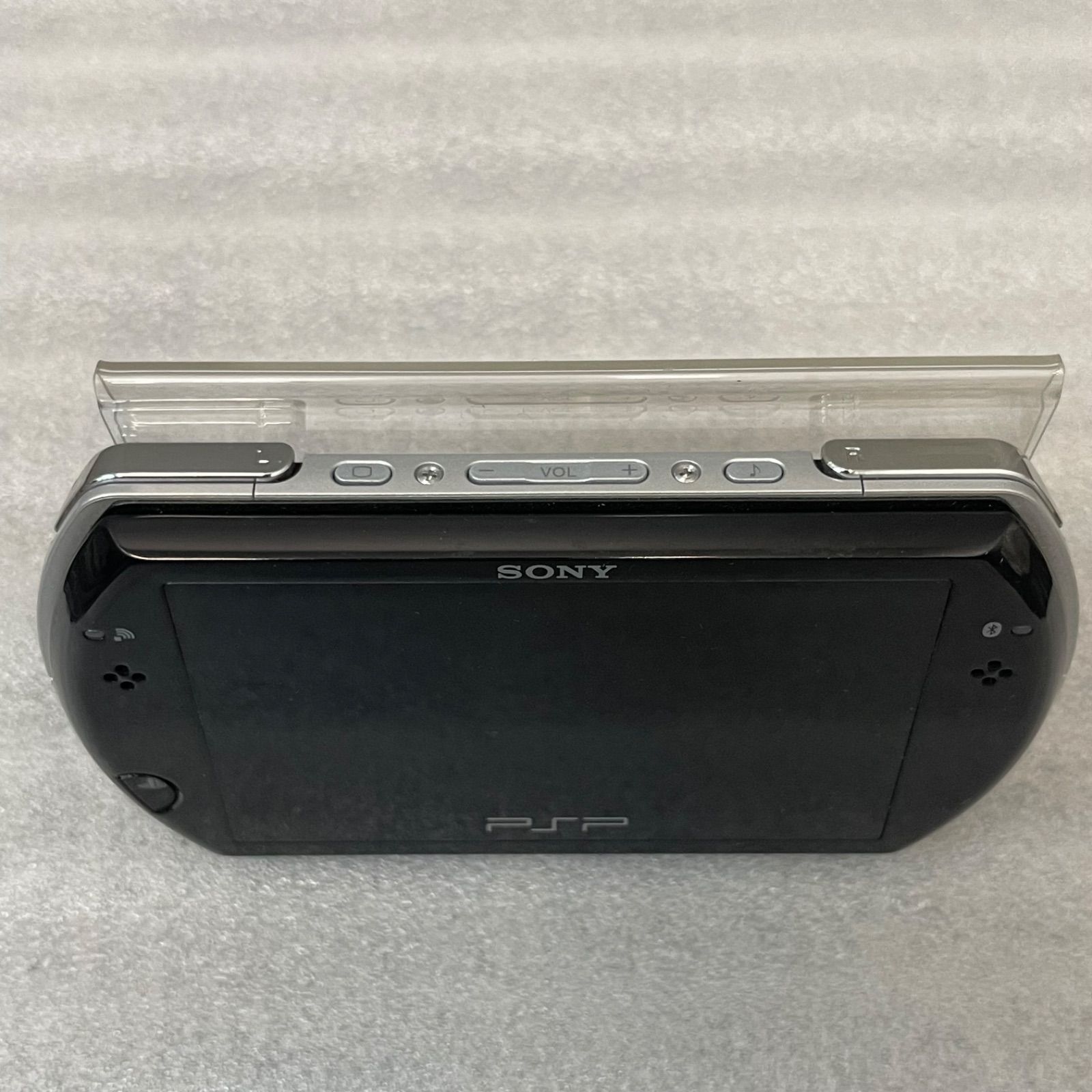 PSP Go