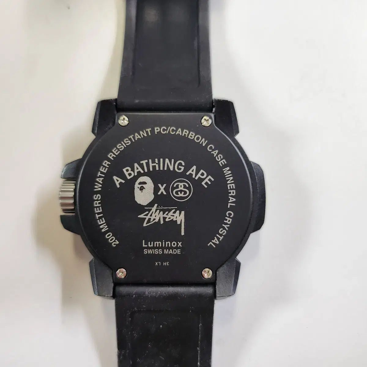 invisible ink DIGS MEX TERA インビジブルインク CT flag store