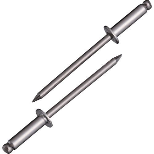 エビ ブラインドリベット ステンレス ステンレス製 ４−６ ３００本入 エコＢＯＸ