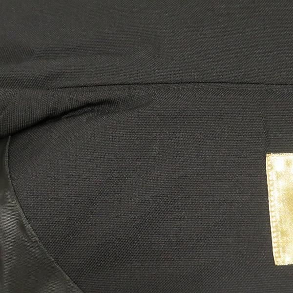 センソユニコ ダウンコート ブラック 女優襟 40 wnc メフウセンソユニコ 芽風 ダウンコート 38 黒 ジップアップ