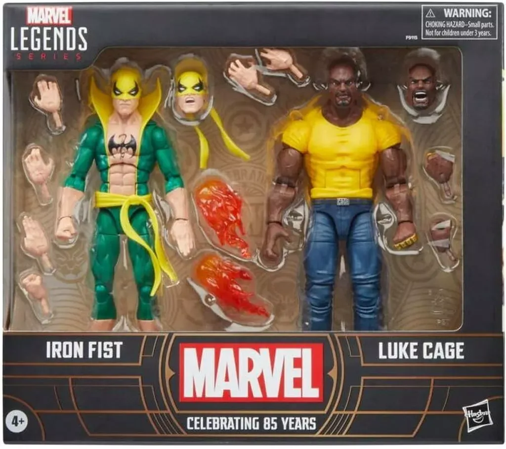 2025年最新】マーベルレジェンド ルークケイジの人気アイテム - メルカリ