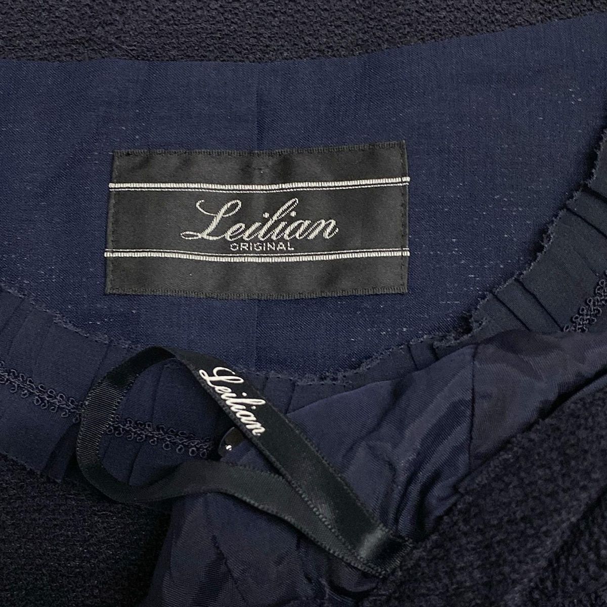 黒 セットアップ