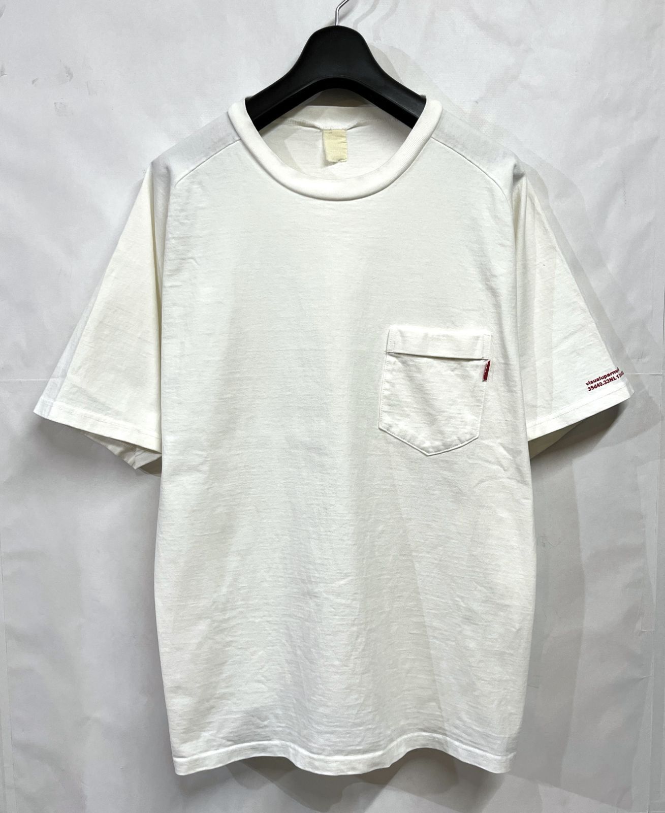 00s アーカイブ WTAPS｜ダブルタップス 胸ポケット Tシャツ Tee - メルカリ