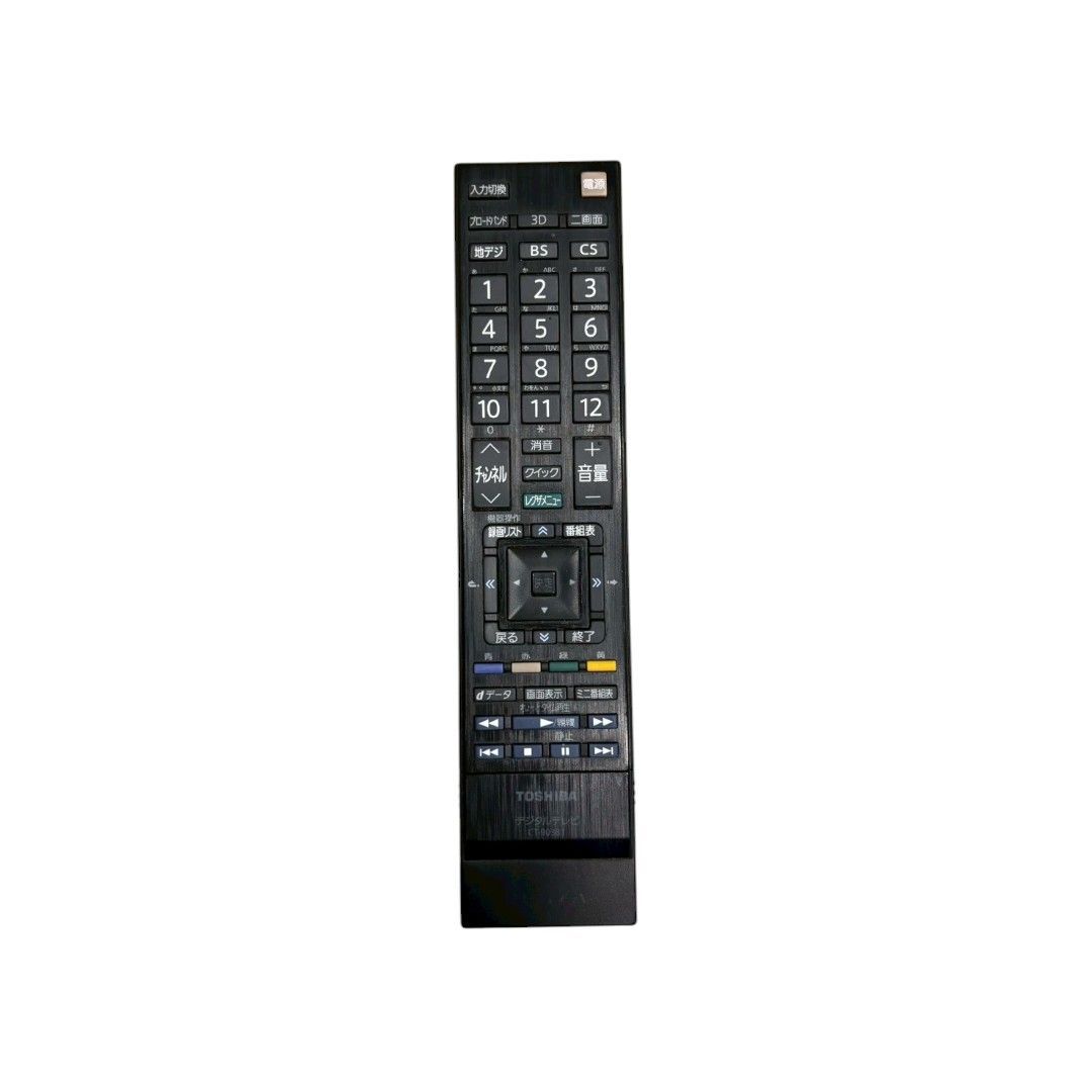 液晶テレビ