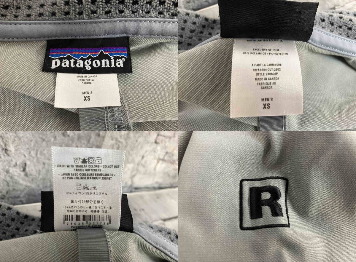 PatagoniaサイズS YUSUKE FUJISAKI | 入荷 . 2002's patagonia / Poblano Lumbar