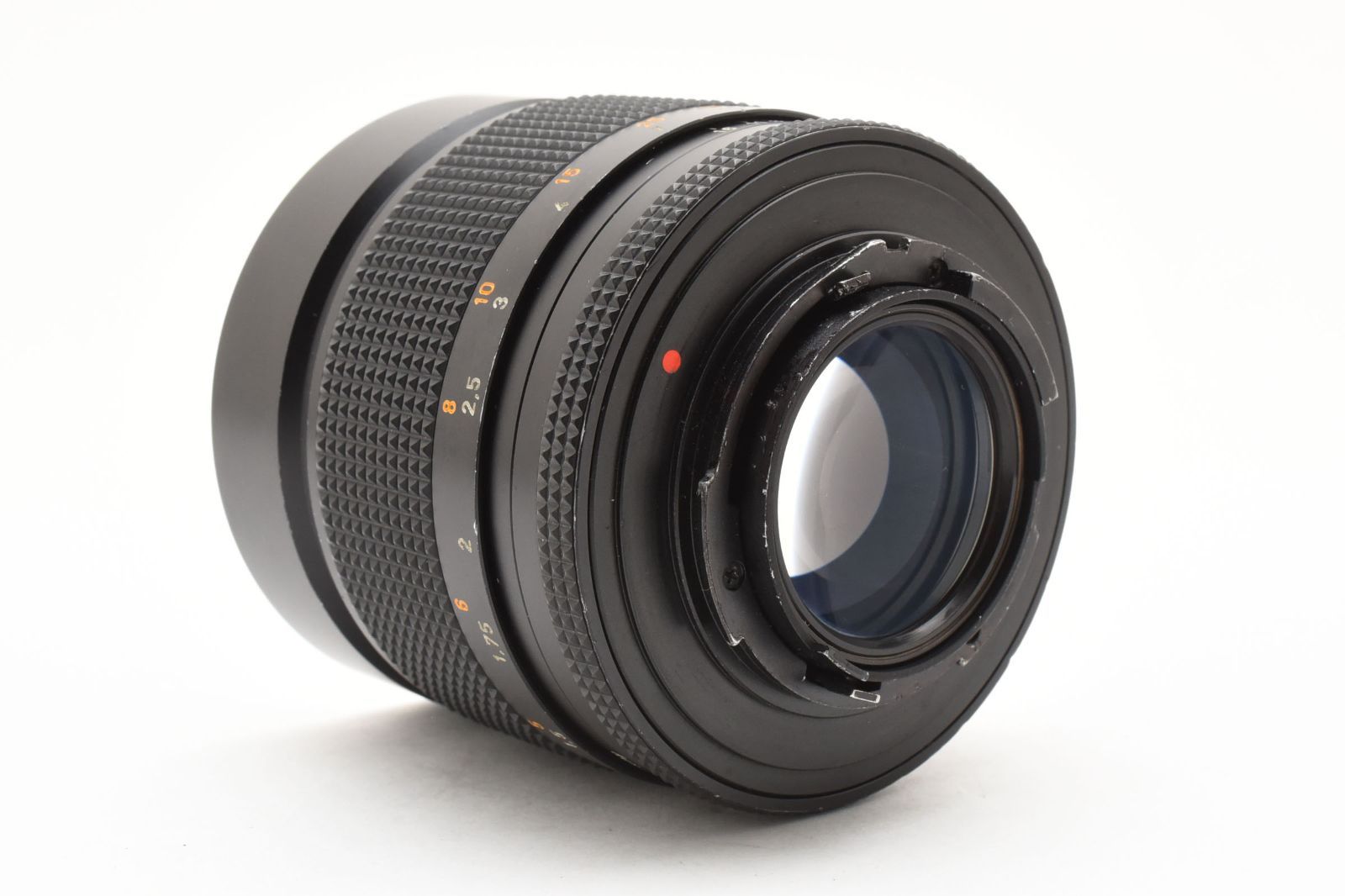 T* 85mm