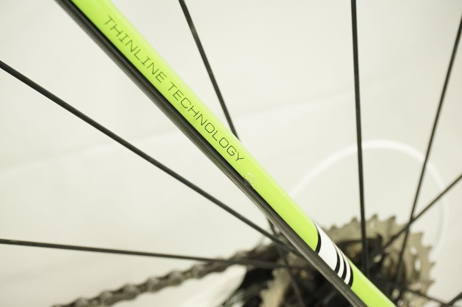 CANNONDALE 「キャノンデール」 CAAD10 5 105 2015年モデル ロードバイク / バイチャリ宇都宮店