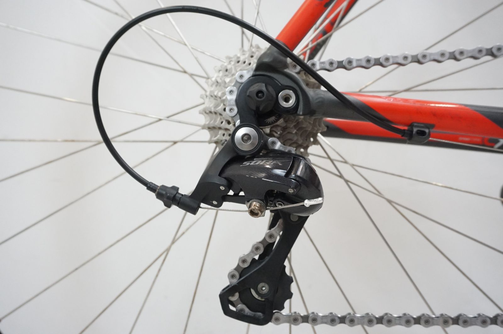 FELT 「フェルト」 F95 2017年モデル ロードバイク / バイチャリ福岡店