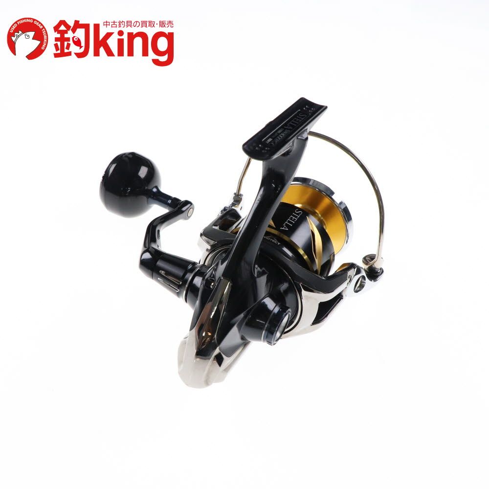 リール STELLA SW 8000PG SHIMANO 19 STELLA SW 8000 PG Spinning Reel