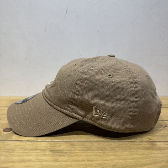 NEW ERA TAKASHI MURAKAMI 9TWENTY Cloth Strap Flower Cap ニューエラ