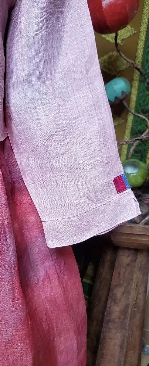 66 ジャケット返品