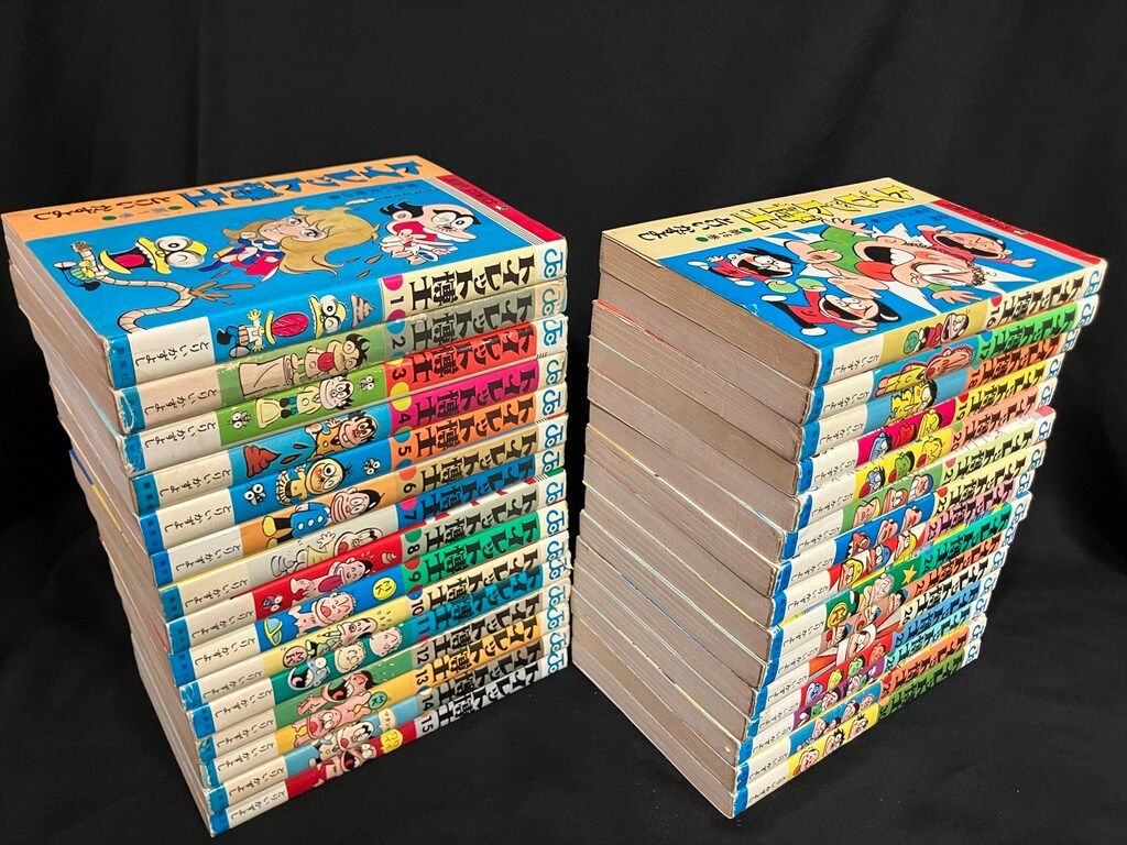ジャンプコミックス