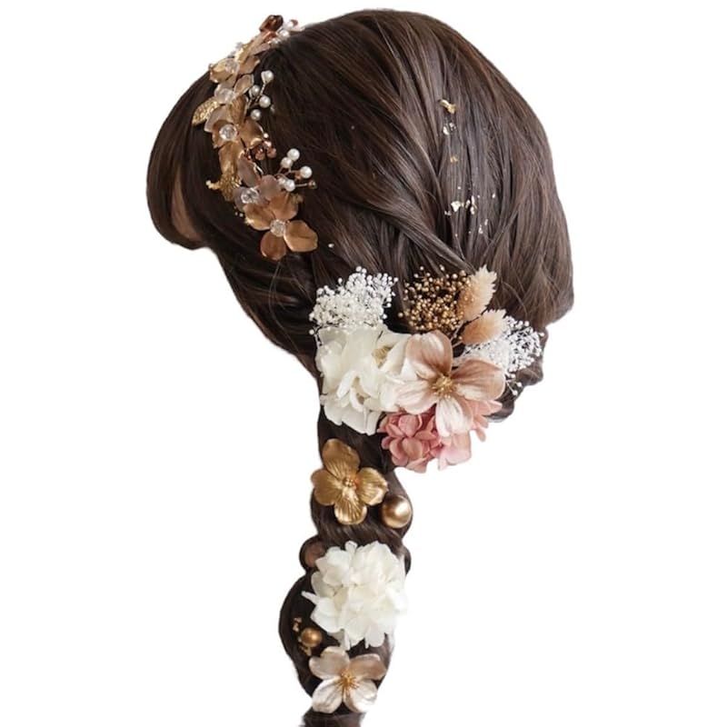 ◆豪華正絹振袖　くすみピンク、古典柄袋帯、牡丹柄、金駒刺繍、金彩加工 振袖・袋帯セット】正絹 振袖 金彩にか金駒 帯セット 豪華正絹