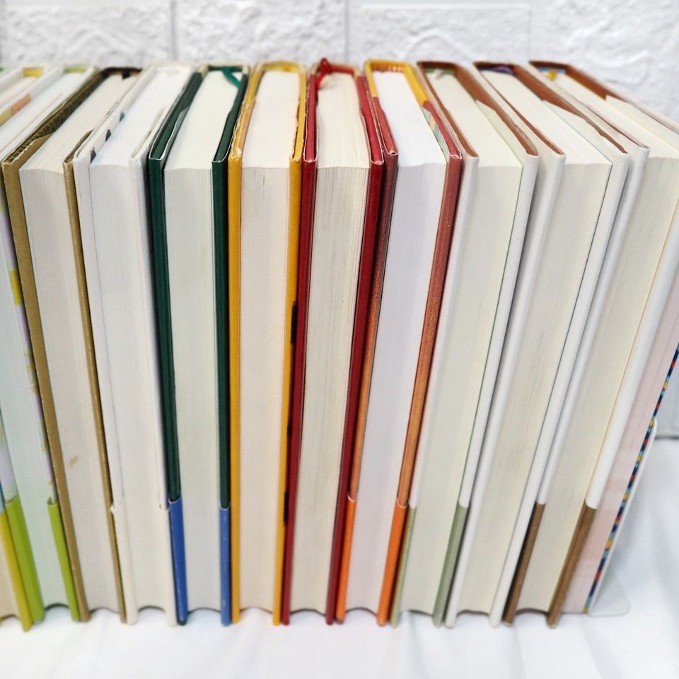 さくらももこ　全巻21冊エッセイセット さくらももこエッセイ21冊セットの通販 by なんなる shop ｜ラクマ