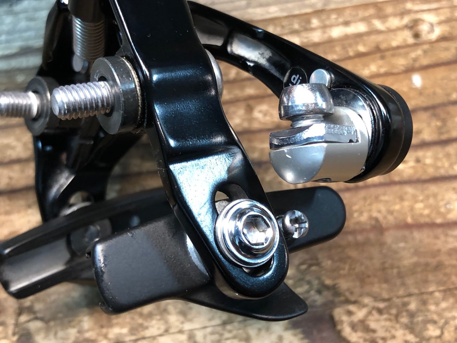 SRAM DB8 ディスクブレーキ　前後 2本セット SRAM DB8 ディスクブレーキ 前後 2本セット Sram DB8 Disc Brake