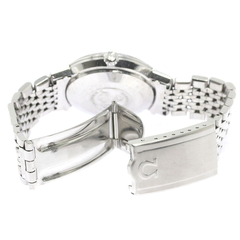 オメガ OMEGA シーマスターデビル 自動巻き メンズ_784443 - メルカリ