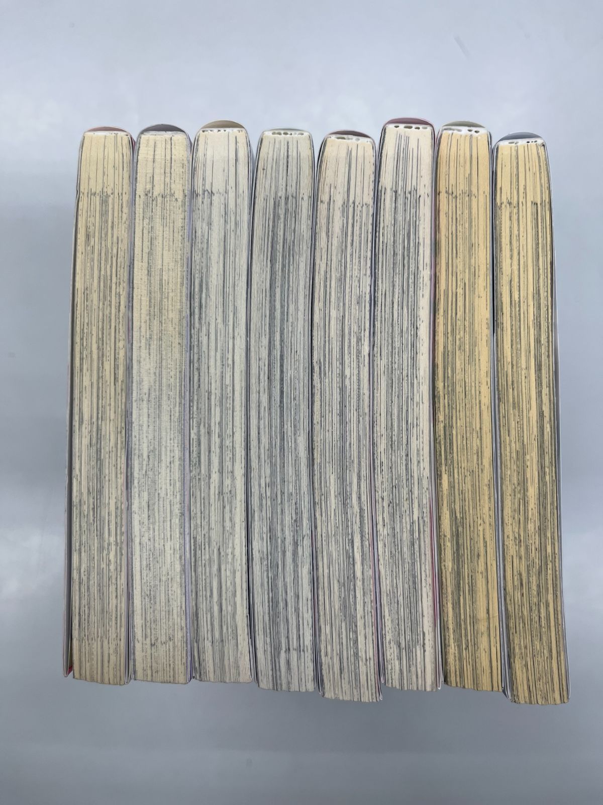 ◇【中古】あらくさ忍法帖 1～8巻 8冊セット - メルカリ