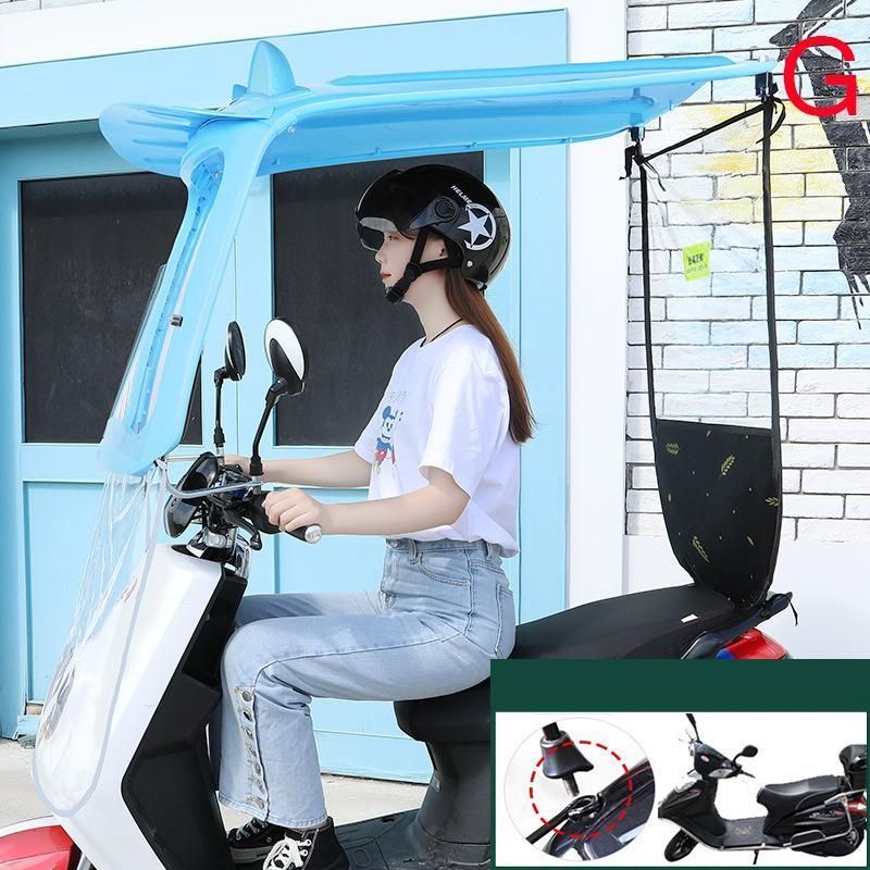 電気自動車 バイク