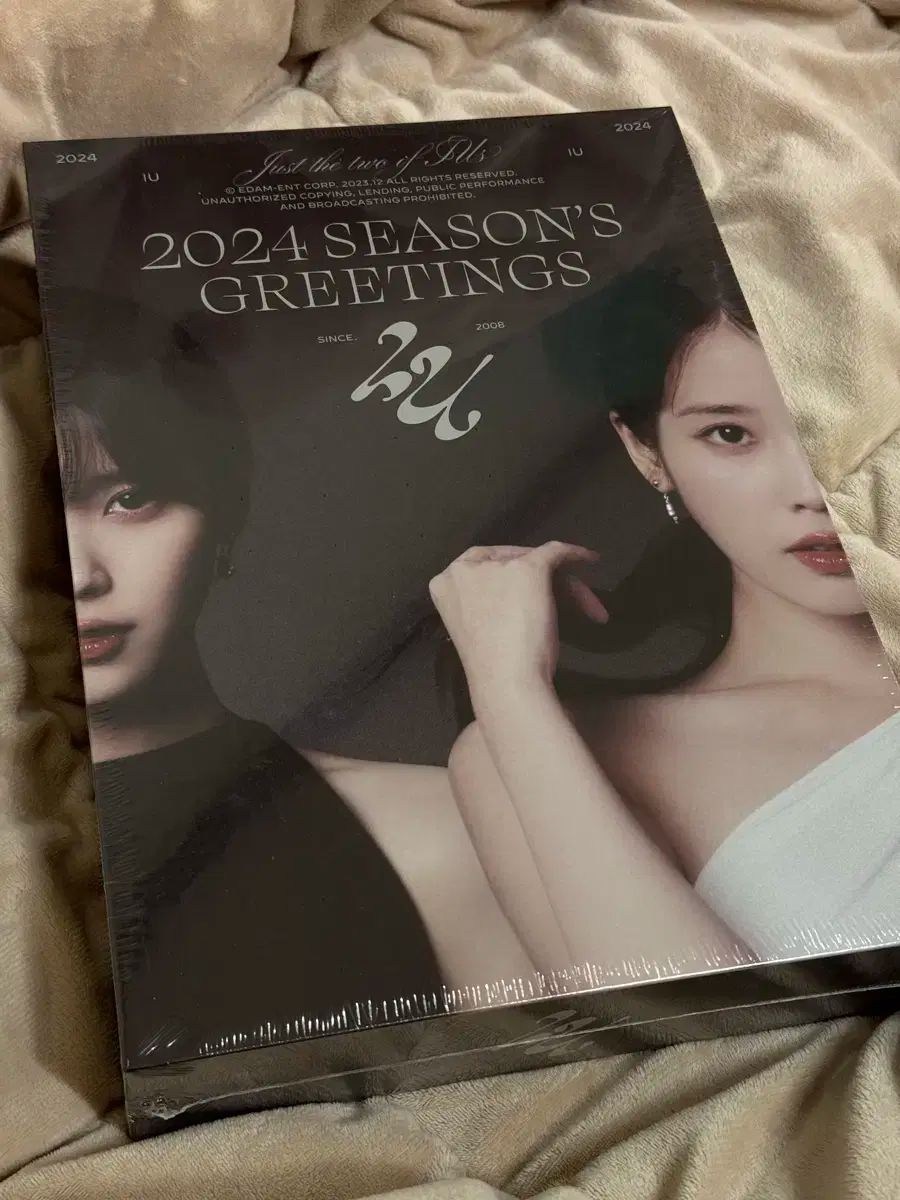 IU 2024 シーグリ IU IU(アイユ) 2024 シーグリ シーズン