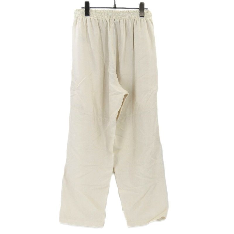 イージーパンツ