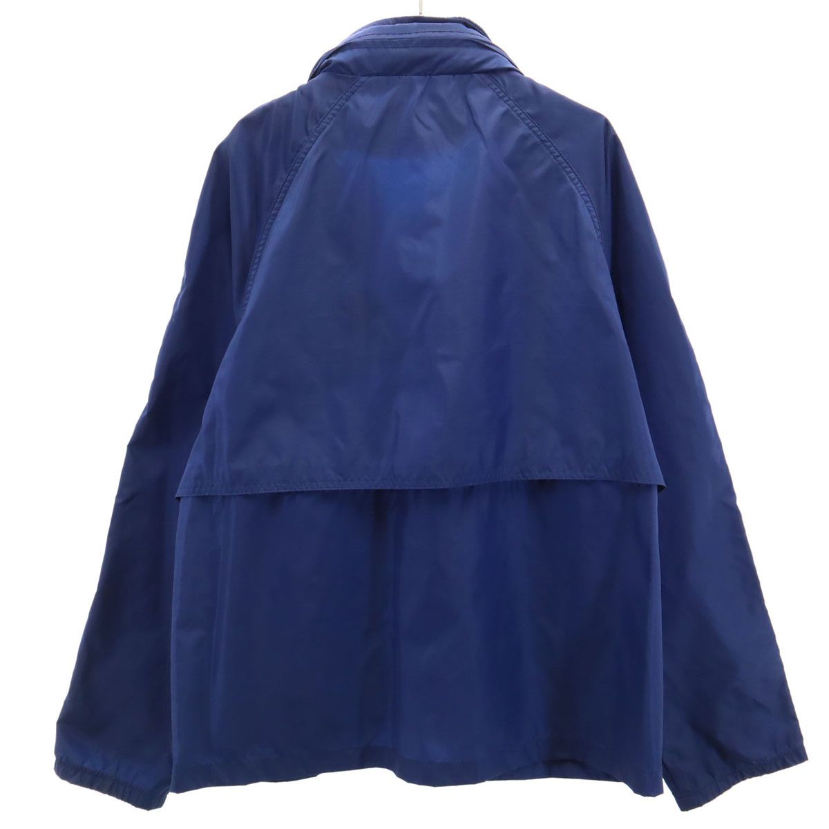 Eddie Bauer エディーバウアー 80s 黒タグ ヴィンテージ ナイロン 