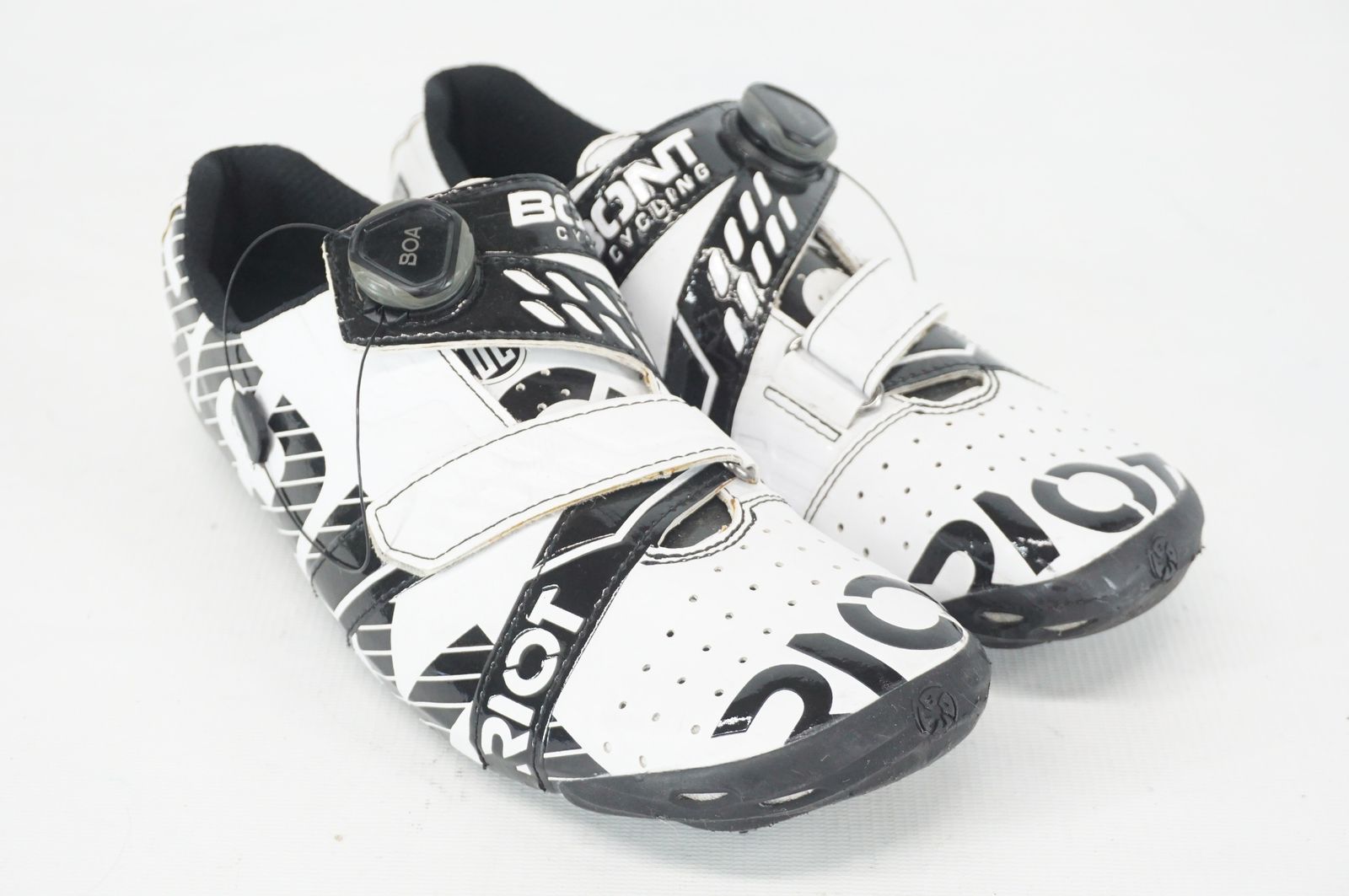 BONT ボント RIOT ROAD 43 27.0cm シューズ | バイチャリ阪急塚口店