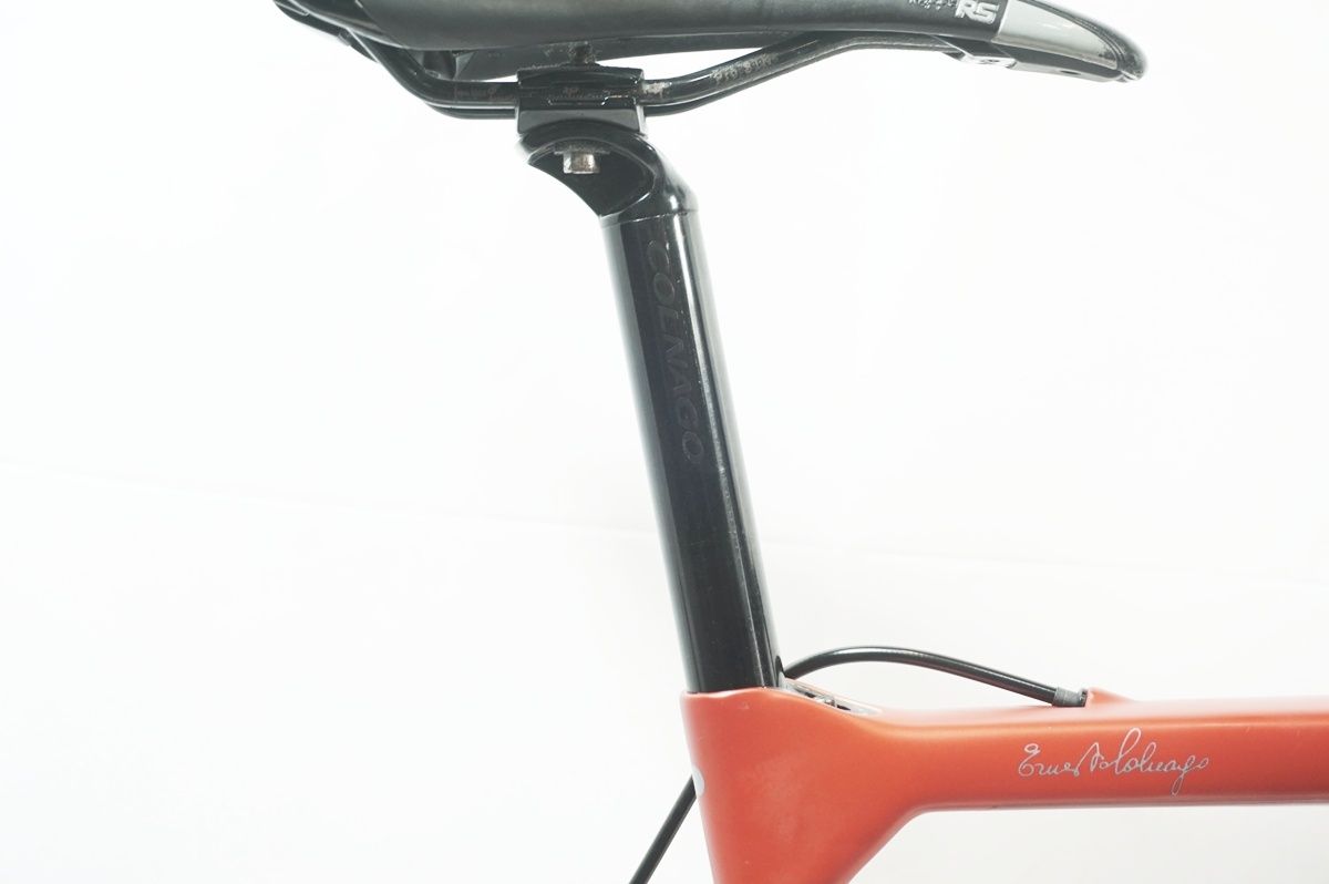 COLNAGO コルナゴ C-RS 105 2019年モデル ロードバイク バイチャリ浦和ベース BRIGHTFACE_UK