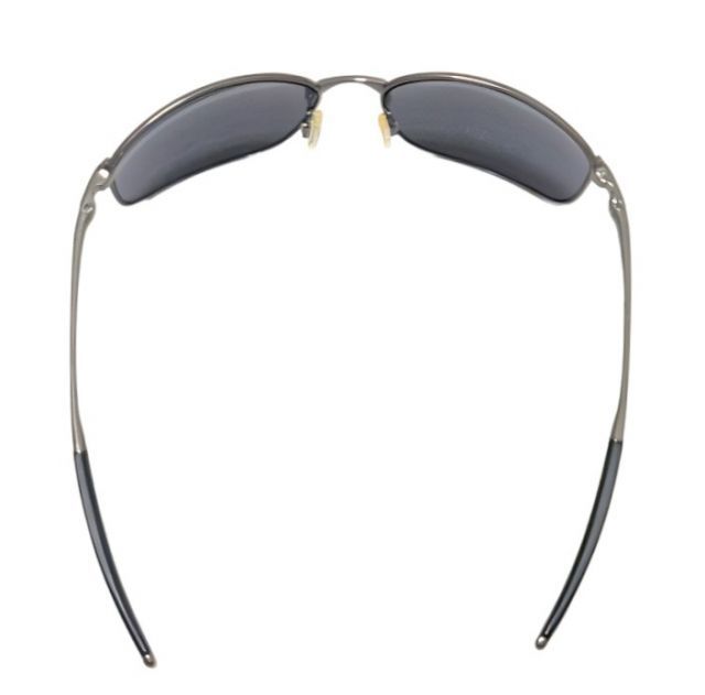 オークリー サングラス テイパー OO4074-01 TAPER メタルフレーム  