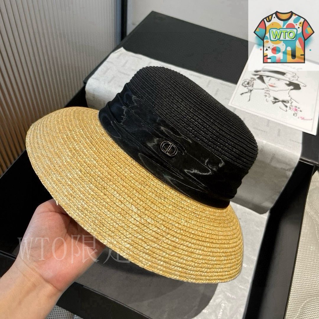 【最終値下げ】美品 Dior バケハ Dior - DIOR バケハの通販 by すずあみ's shop｜ディオールなら