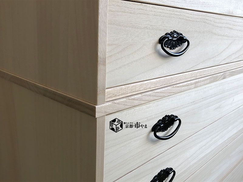 肥前桐民芸 京都市やま