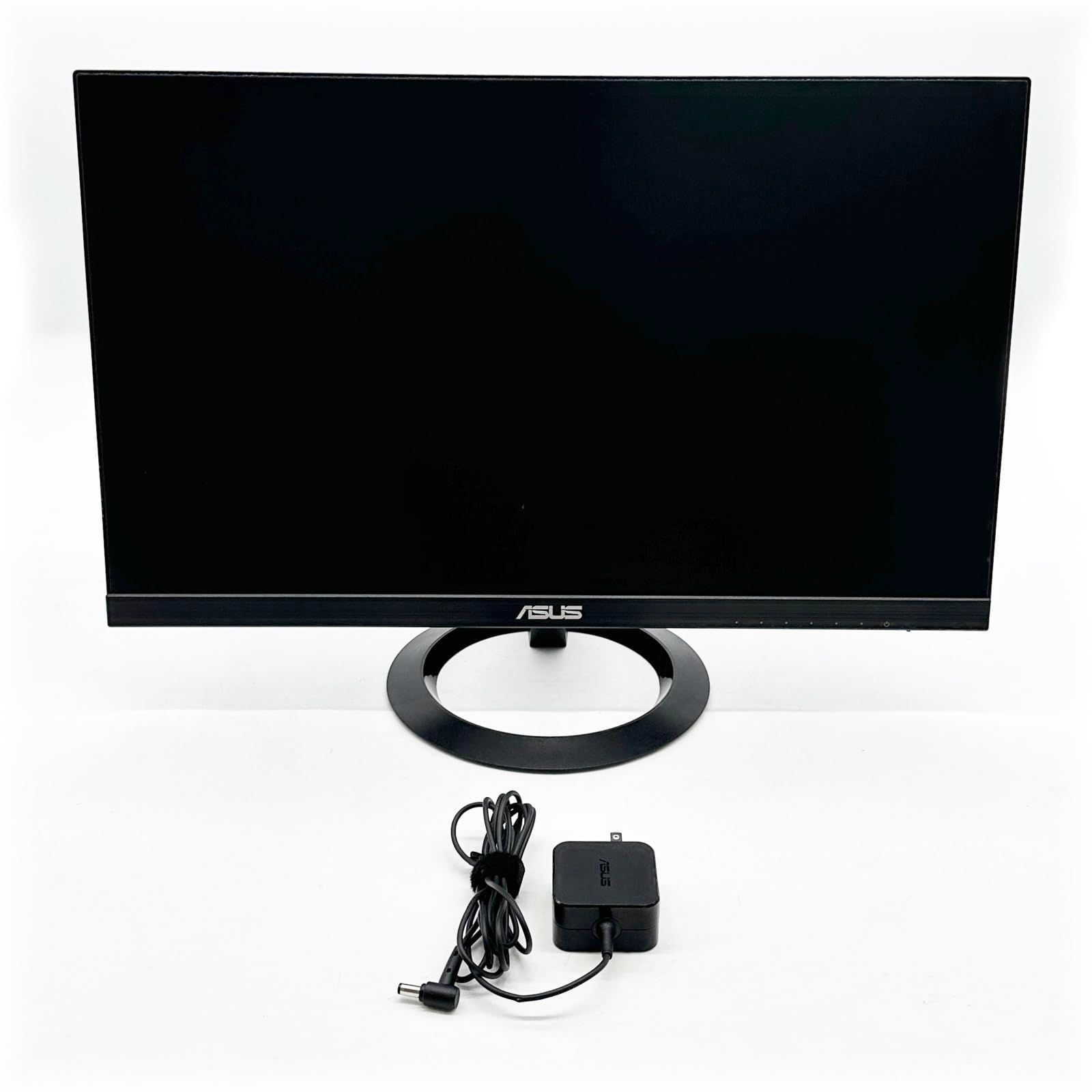 USED美品】ASUS フレームレス モニター VZ239HR 23インチ/フルHD/IPS