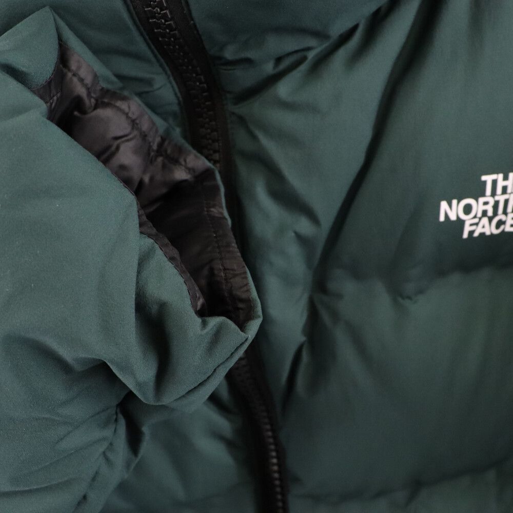 THE NORTH FACE (ザノースフェイス) BELAYER PARKA ビレイヤーパーカ 