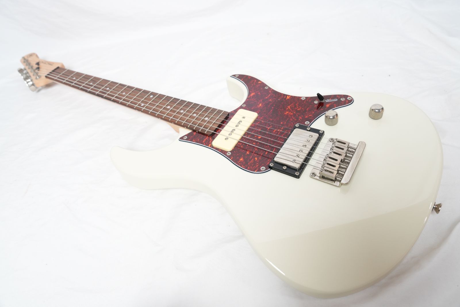 ☆YAMAHA☆Pacifica PAC311H VWH パシフィカ 美品 P-90搭載☆ - メルカリ
