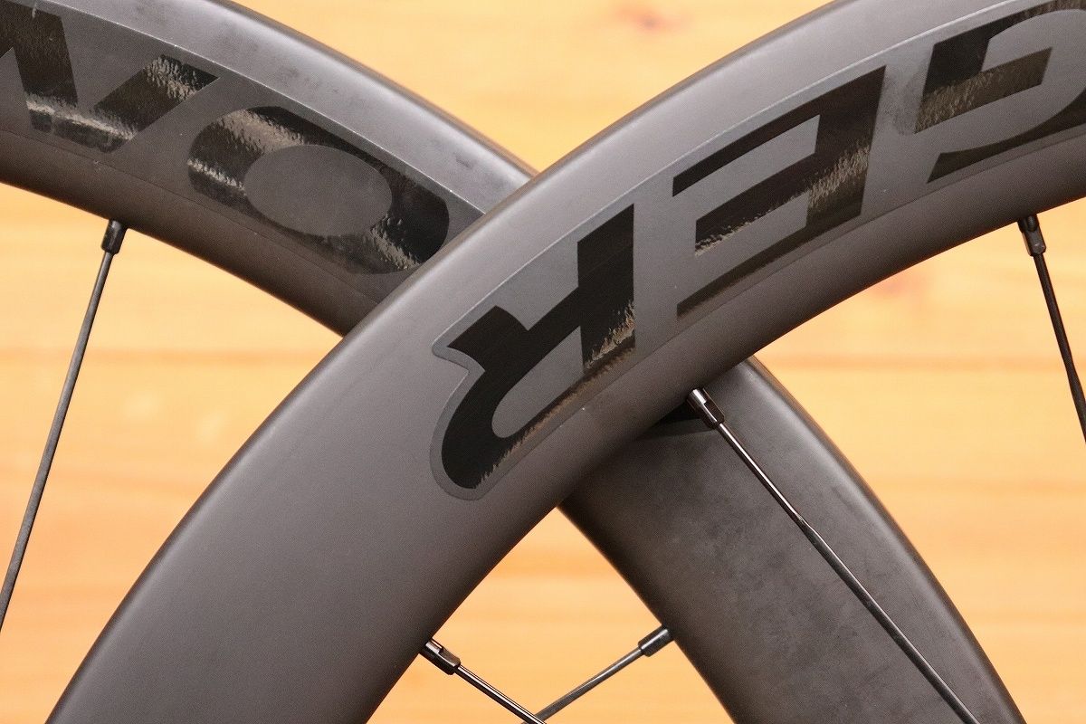 ホイールセット シマノ11S|12S